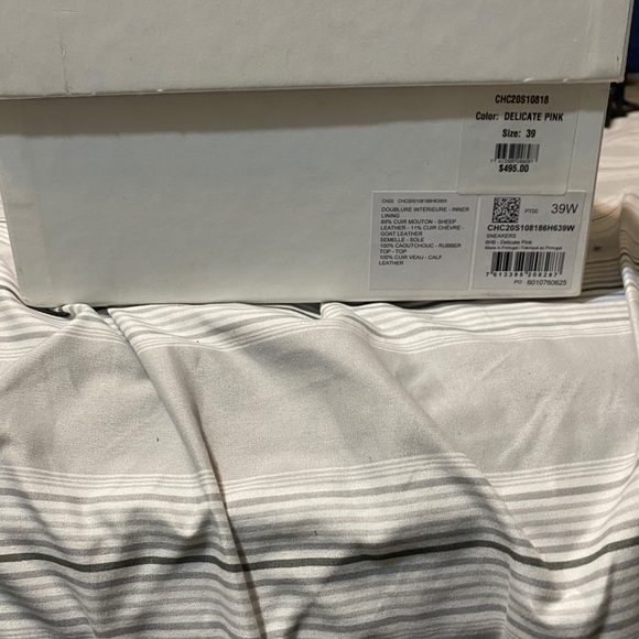 Chloe Sneakers - Picture 10 of 10